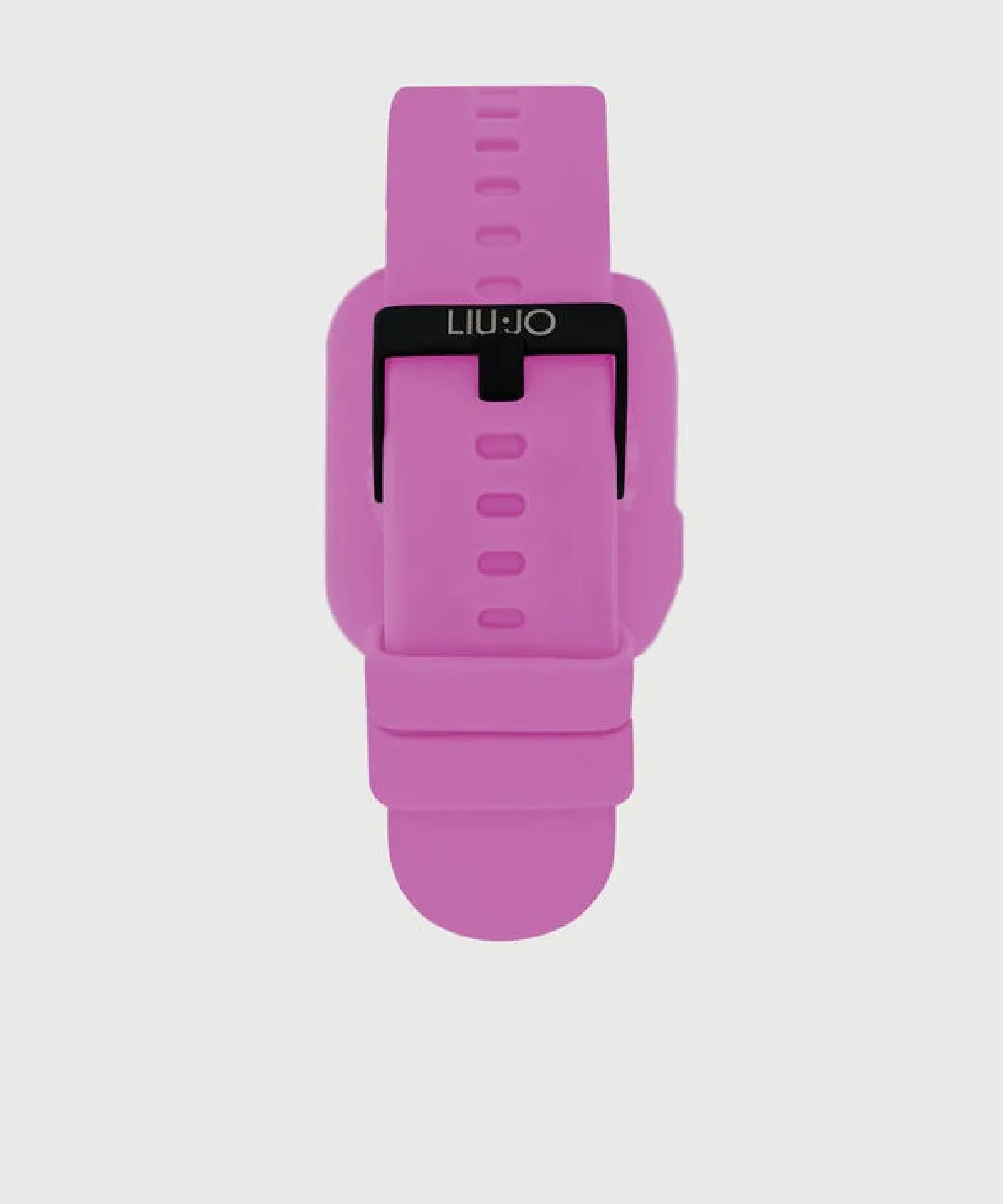 Orologio Smartwatch TEEN Liu Jo Unisex