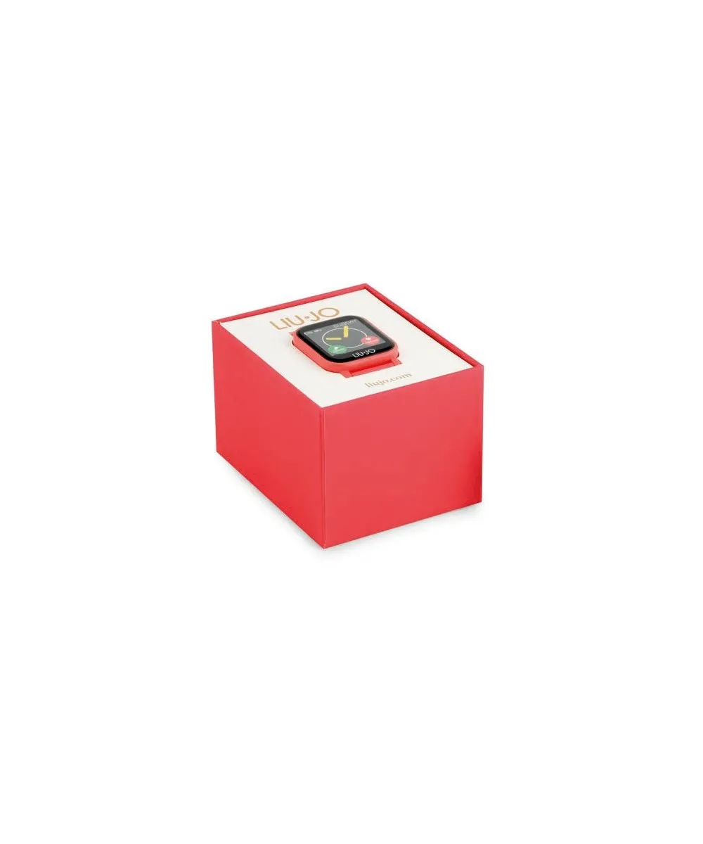 Orologio Smartwatch TEEN Liu Jo Unisex