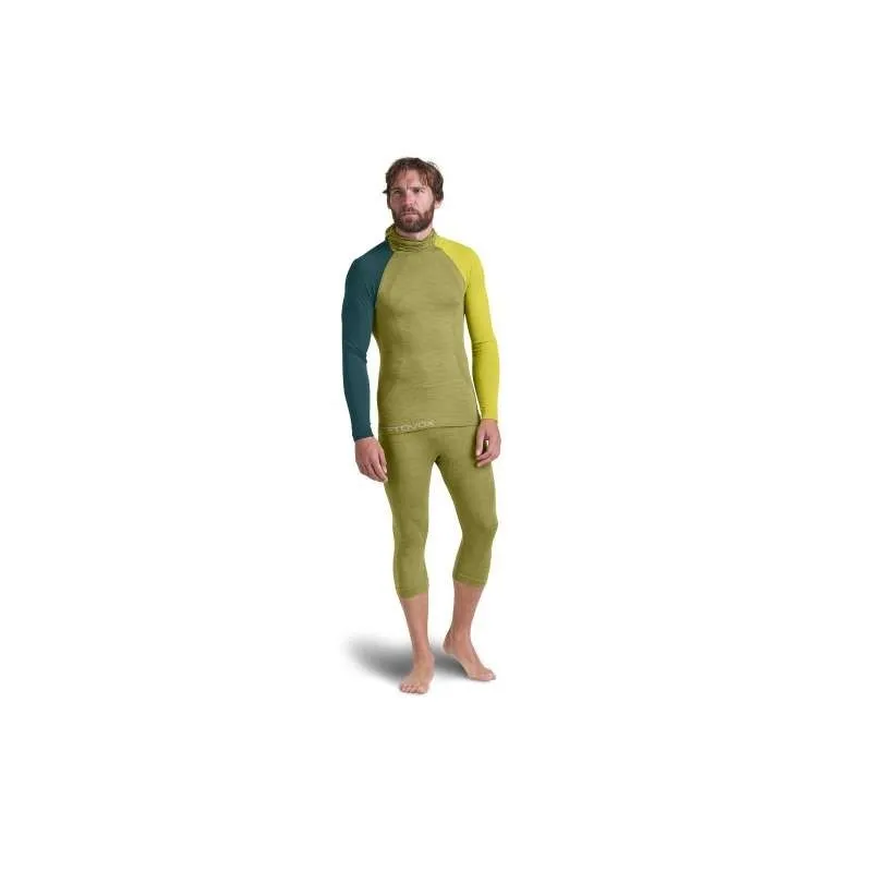 Ortovox 120 Comp Light short pant