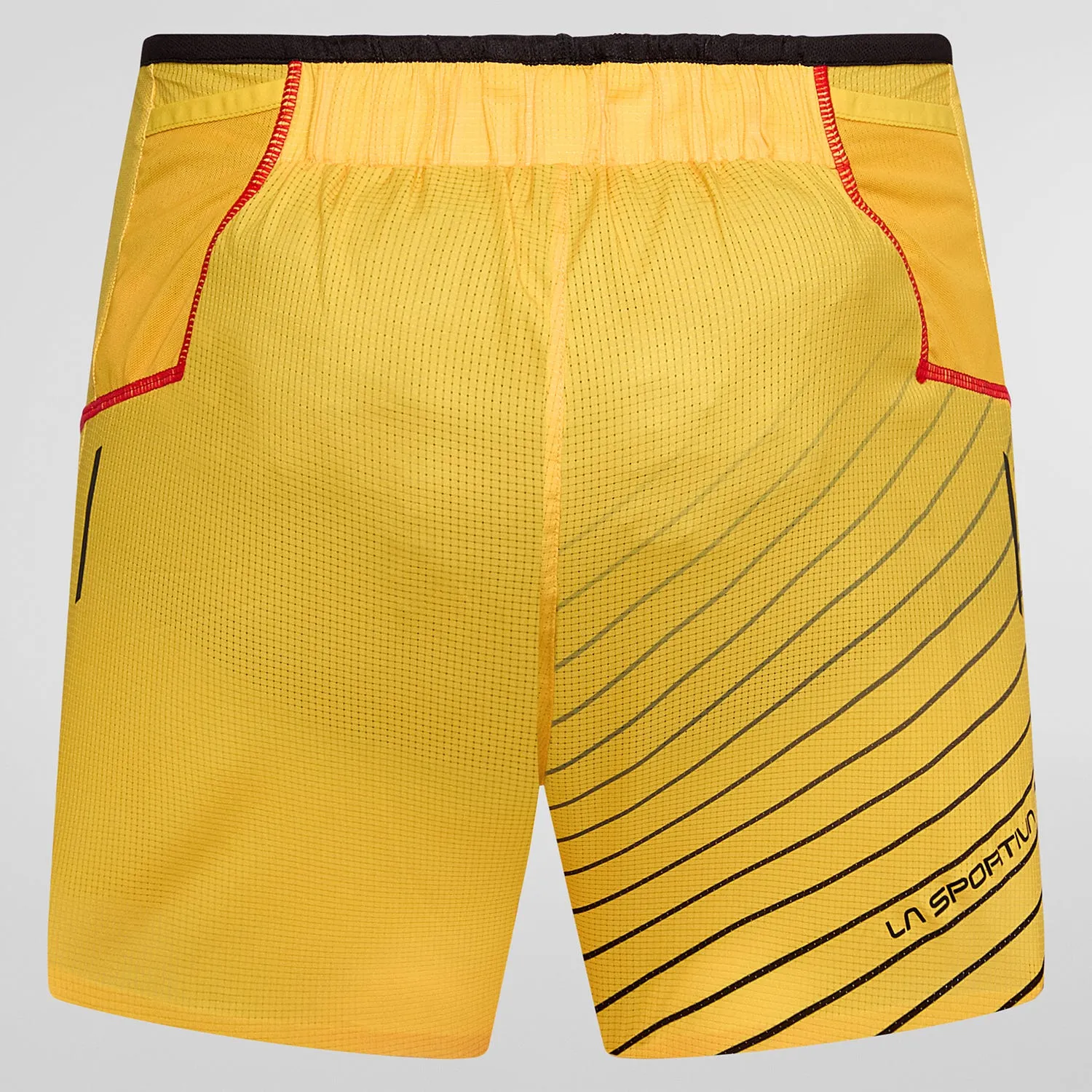 Pantaloncini Trail Running