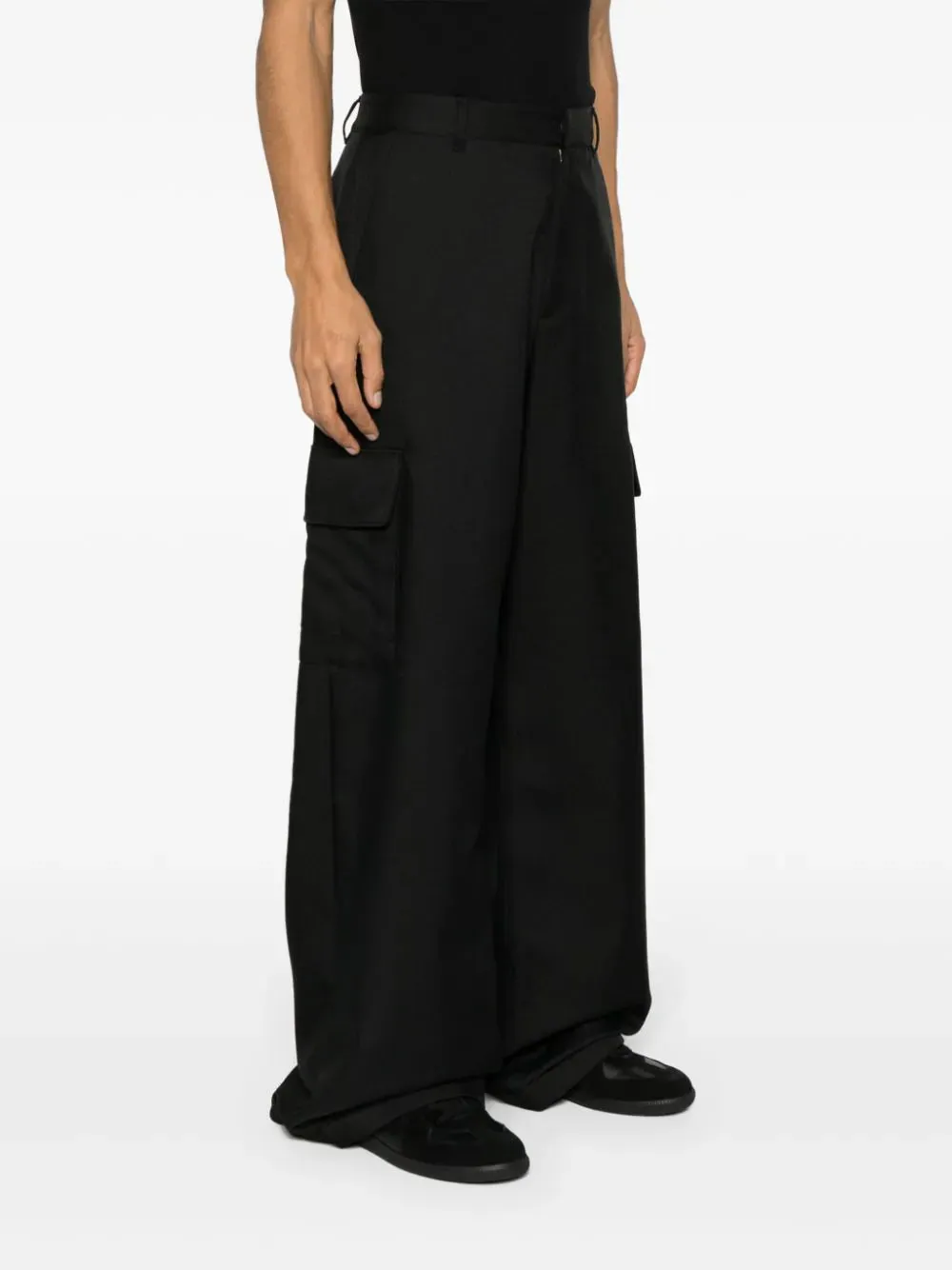Pantalone Cargo Ow