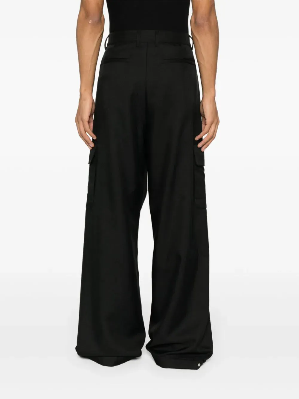 Pantalone Cargo Ow