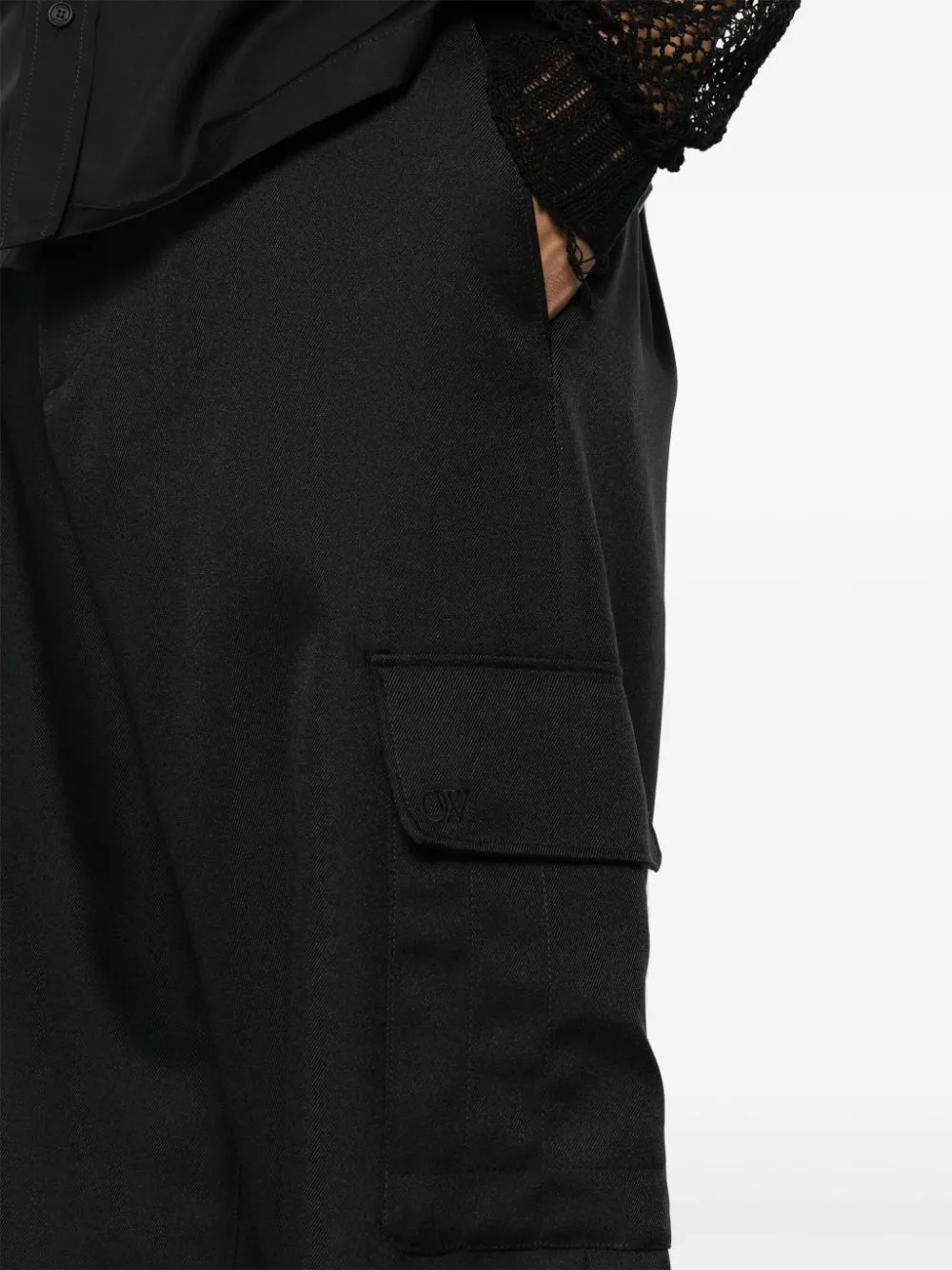 Pantalone Cargo Ow