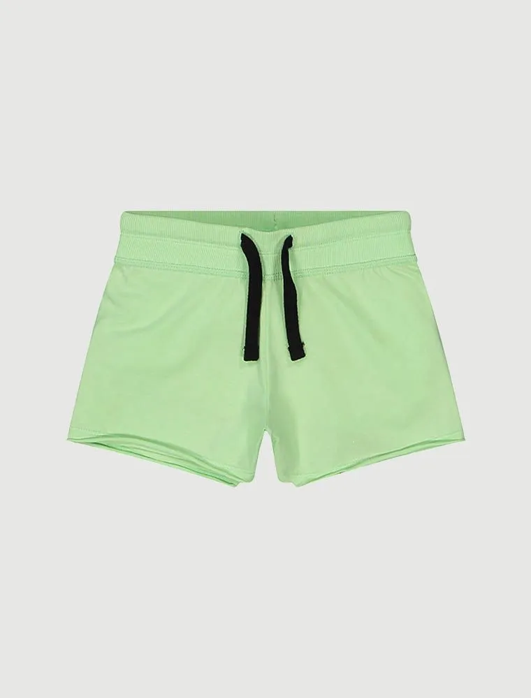 Pantalone Corto Melby - Menta
