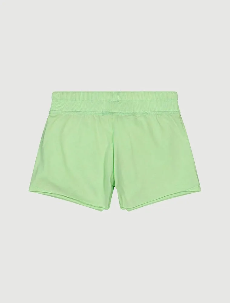 Pantalone Corto Melby - Menta