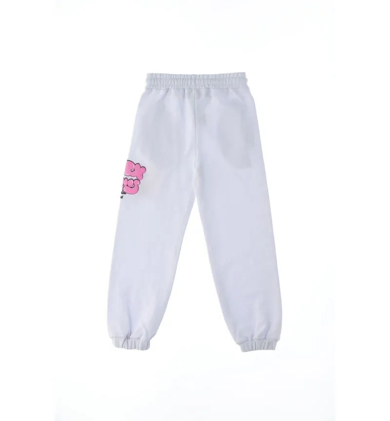 Pantalone da bambina