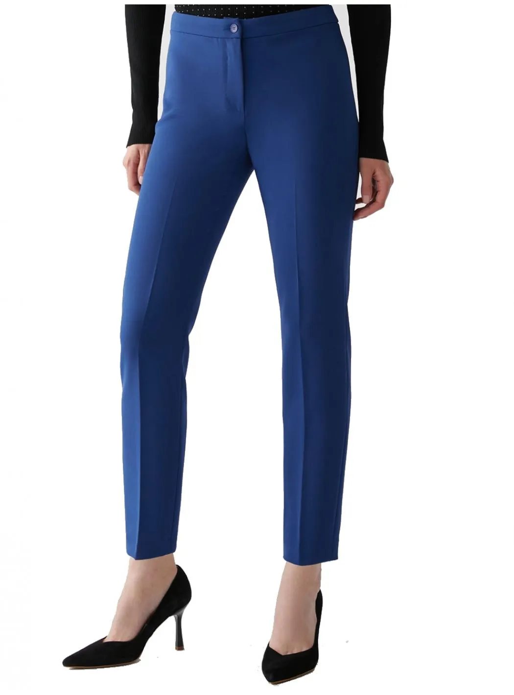 Pantalone Donna Penny Black fenoneno-7 Pantalone