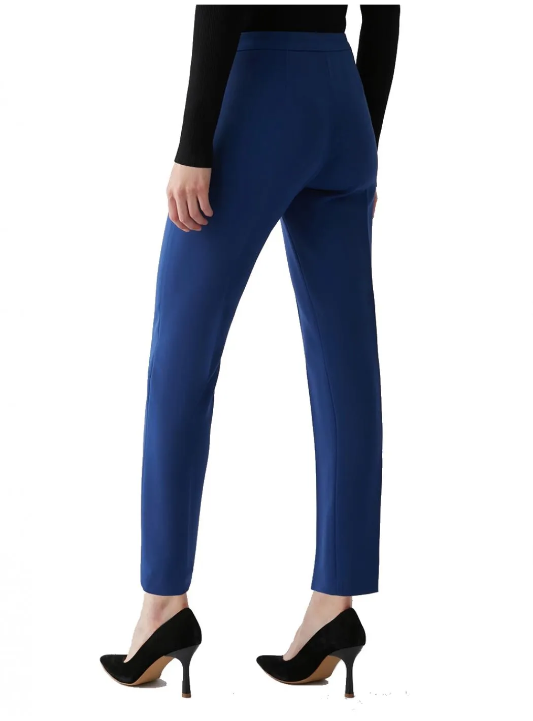Pantalone Donna Penny Black fenoneno-7 Pantalone