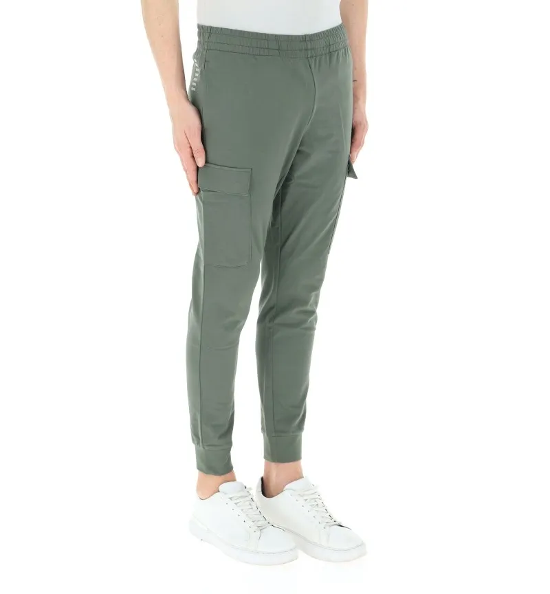 Pantalone in felpa