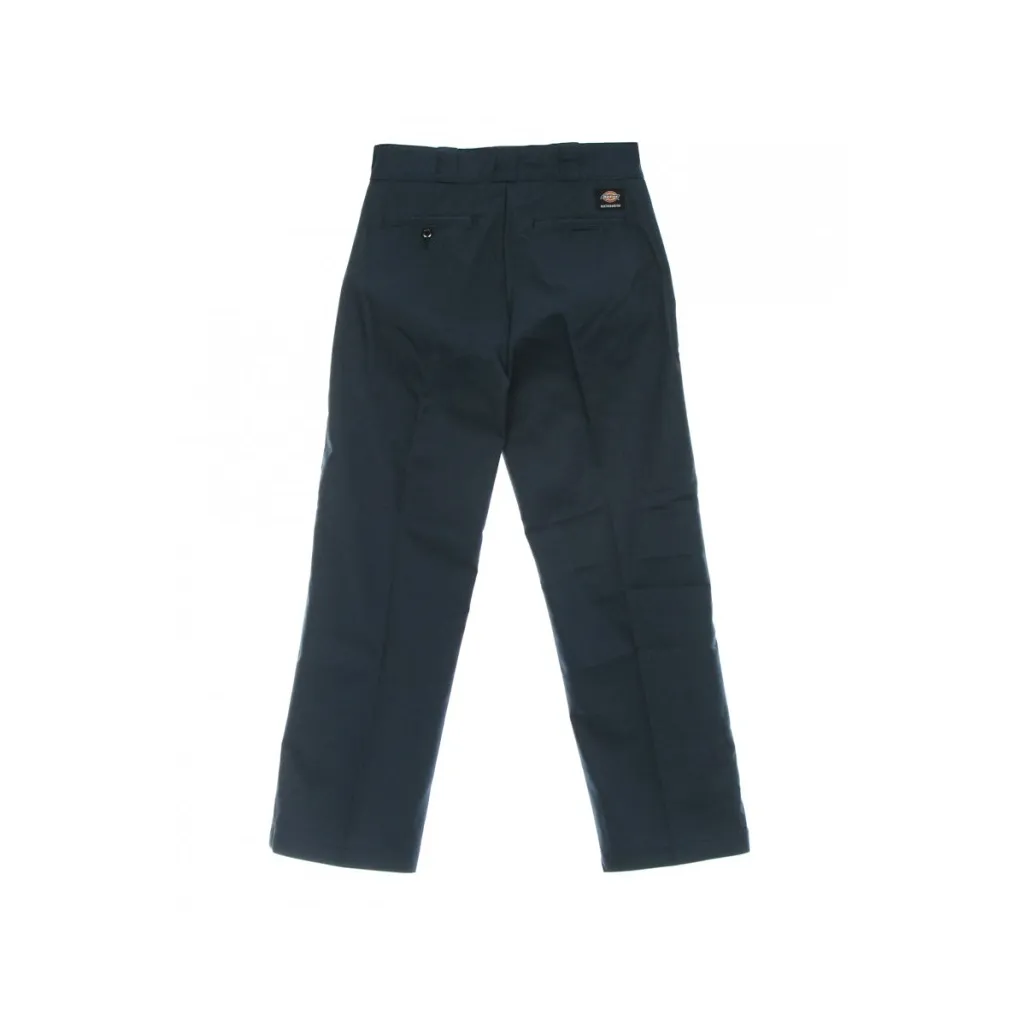 pantalone lungo uomo 874 work pant flex AIR FORCE BLUE