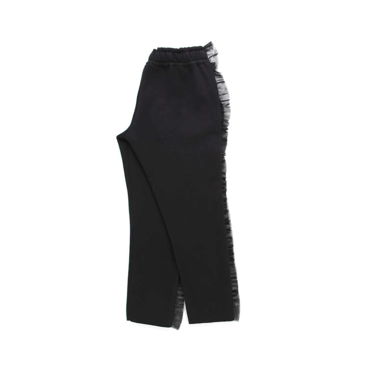 Pantalone Ruches Bambina Teen