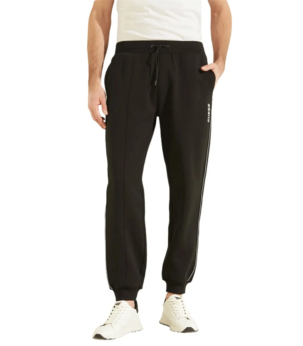 Pantalone tuta Uomo Guess Active