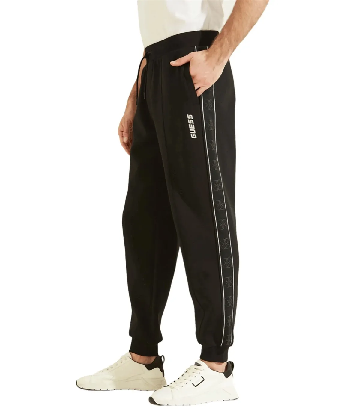 Pantalone tuta Uomo Guess Active