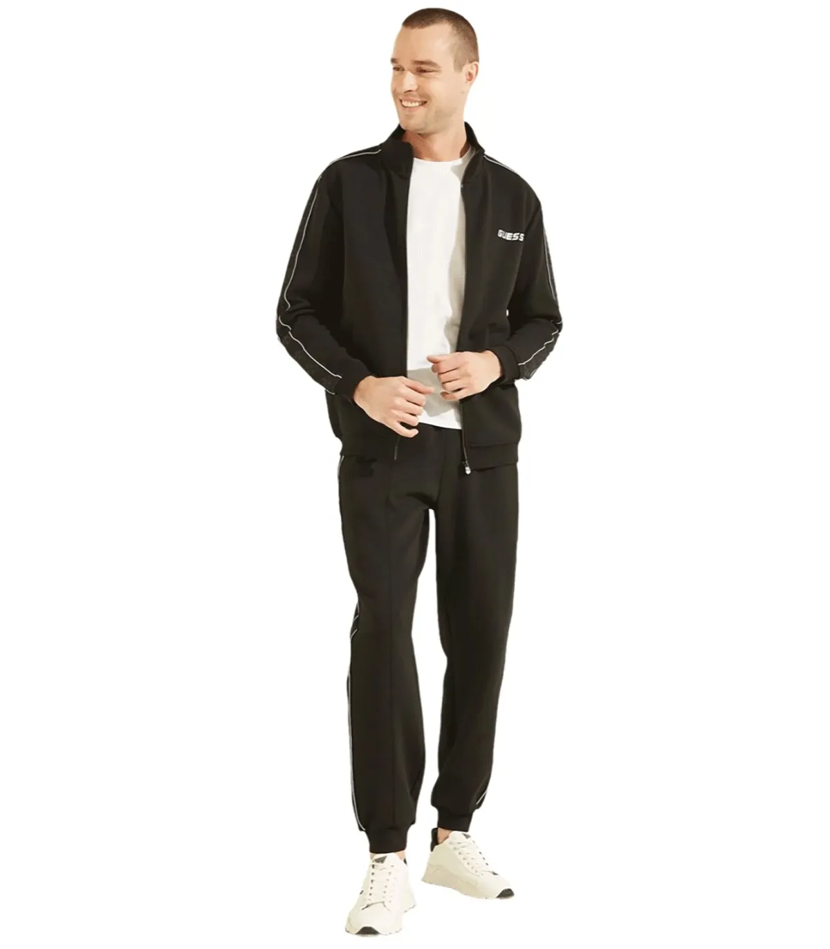 Pantalone tuta Uomo Guess Active