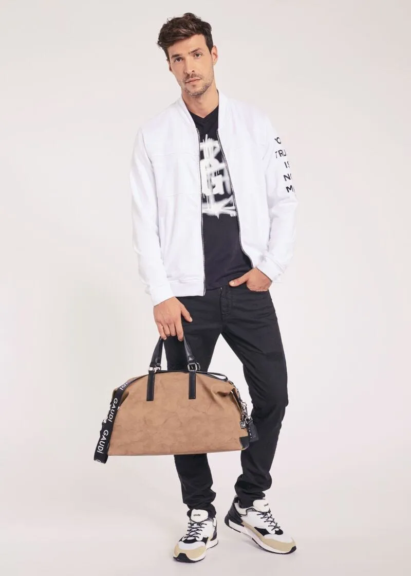 Pantaloni cinque tasche