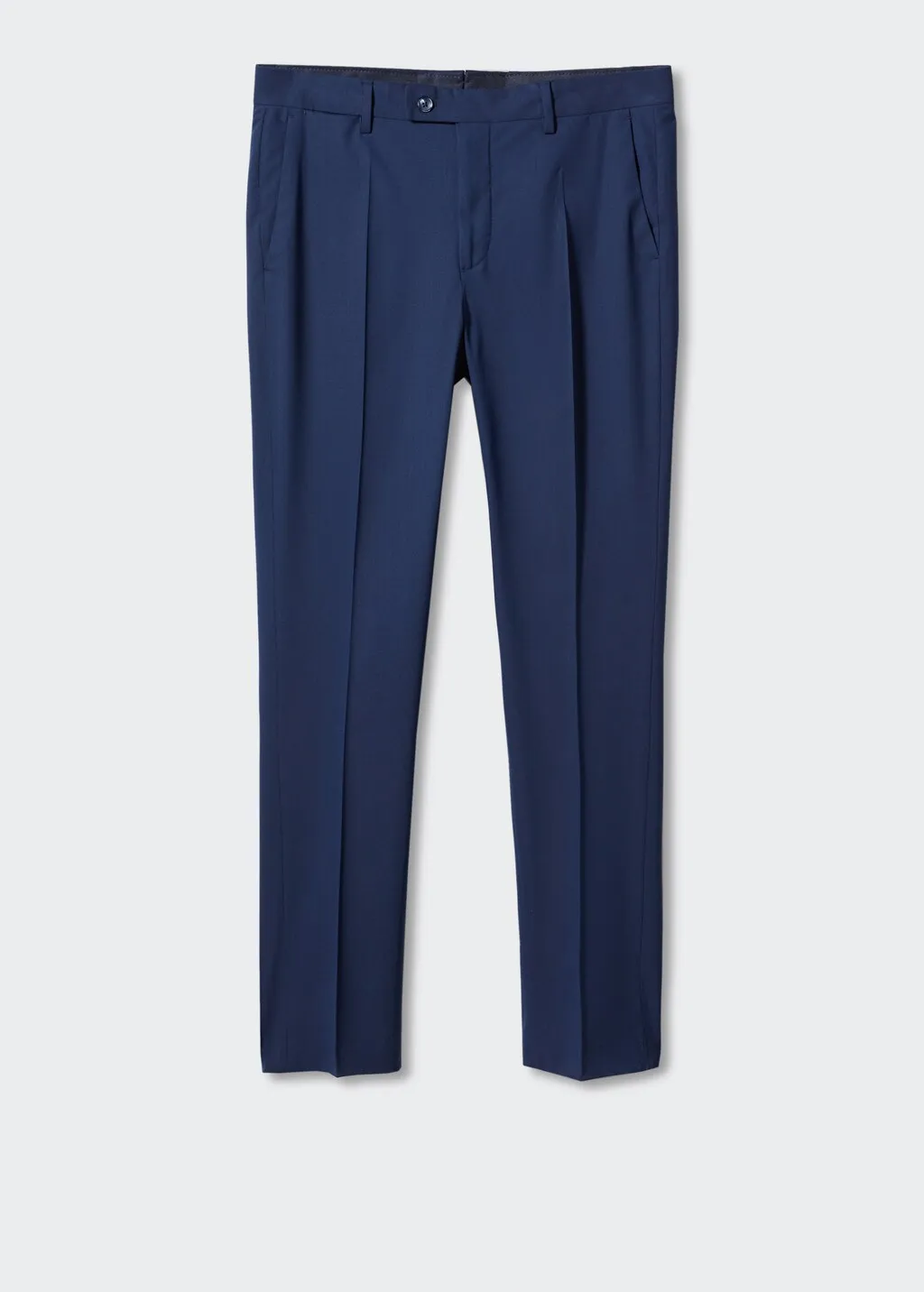 Pantaloni completo slim fit