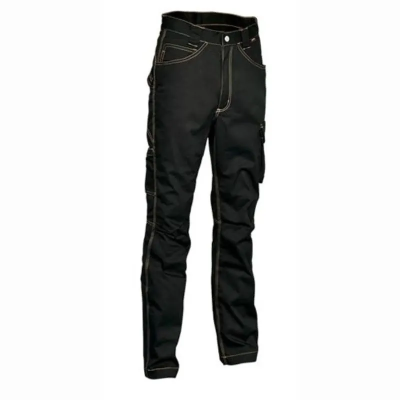 Pantaloni da Lavoro Multitasche Cofra Drill V061-0-00A