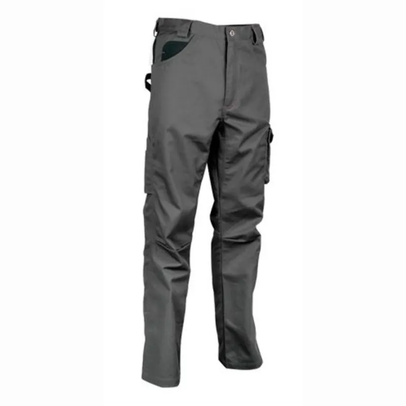 Pantaloni da Lavoro Multitasche Cofra Drill V061-0-00A
