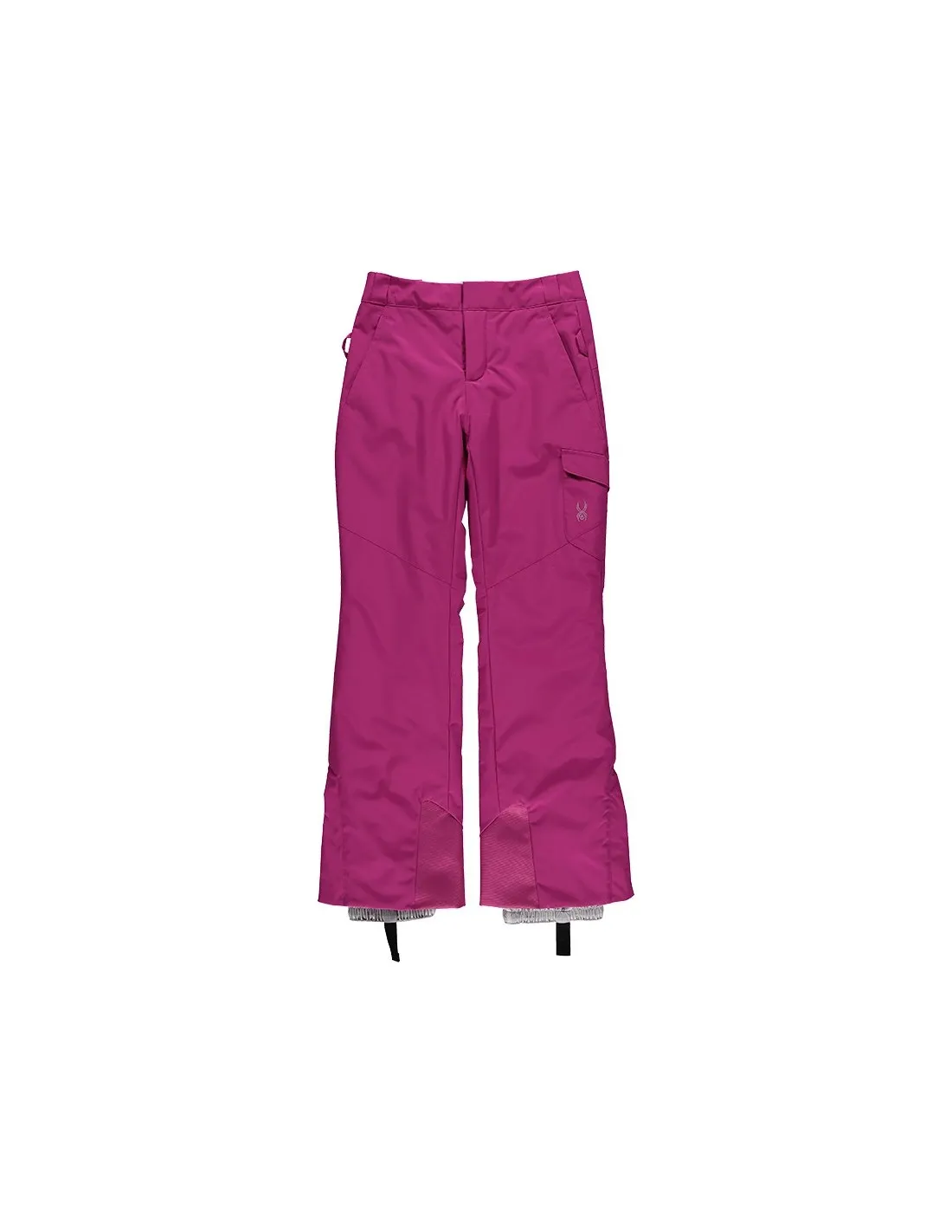 Pantaloni da sci Spyder Me Tailored Fit Voilà