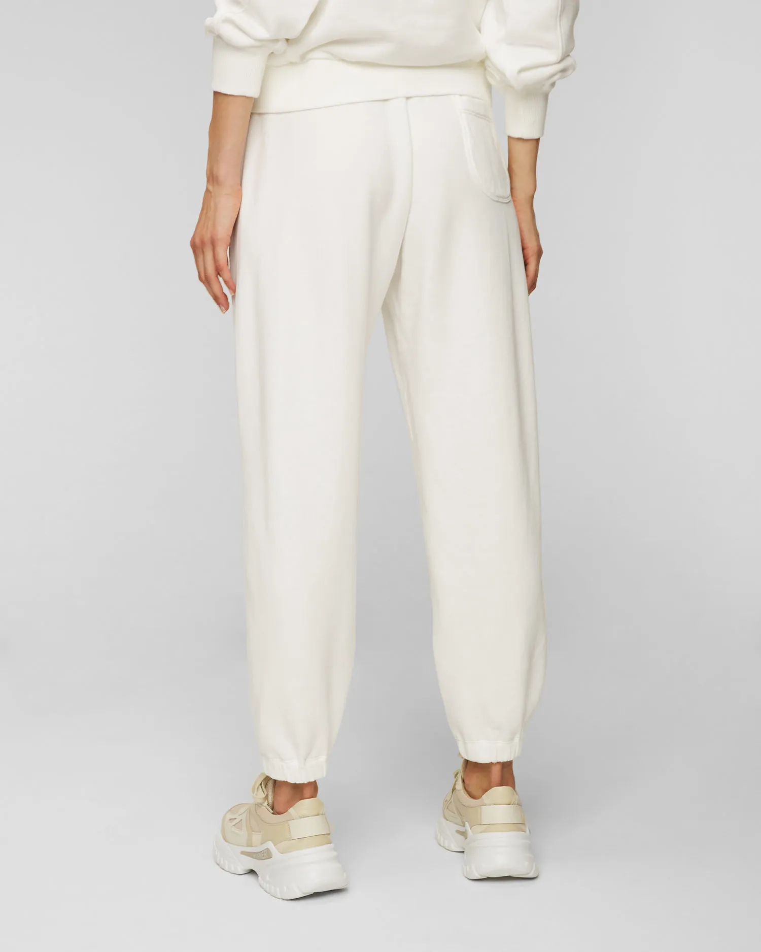 Pantaloni da tuta da donna Deha d93418-18001