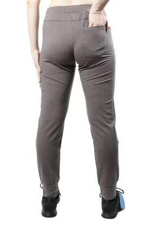 Pantaloni Donna Dusty Blush