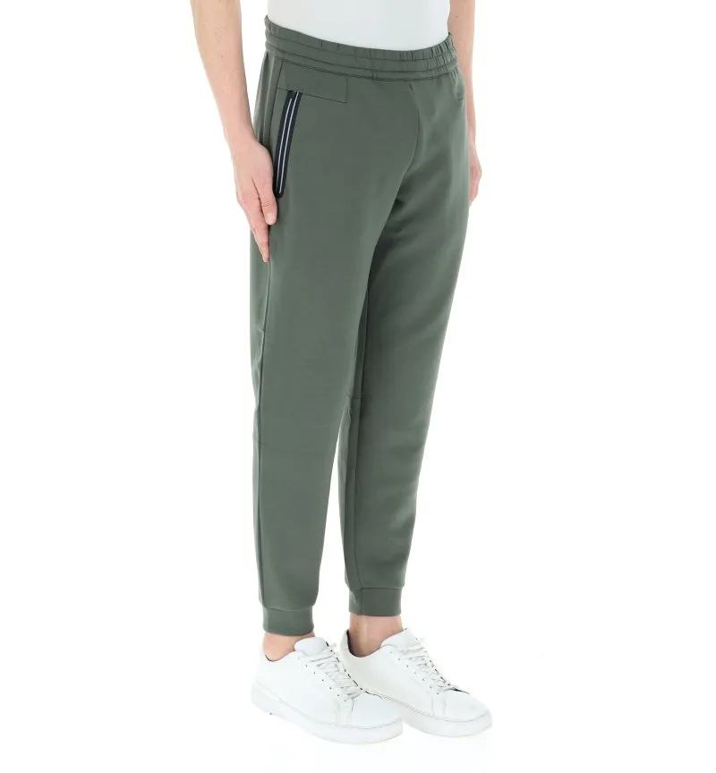 Pantaloni in felpa