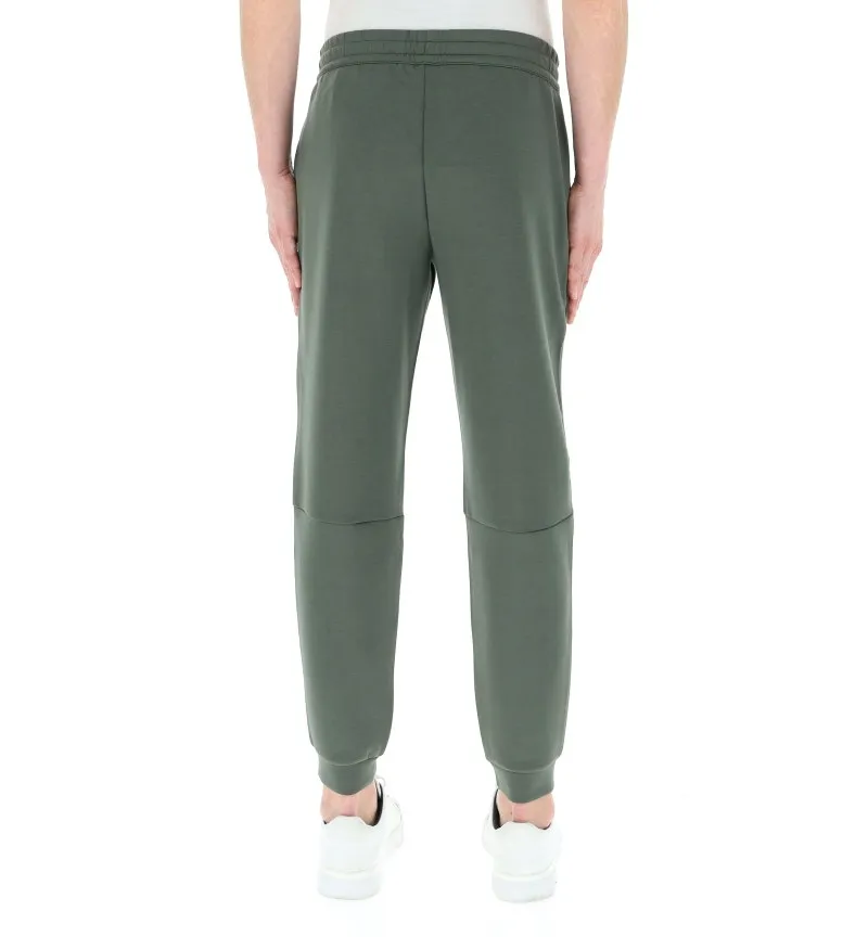 Pantaloni in felpa