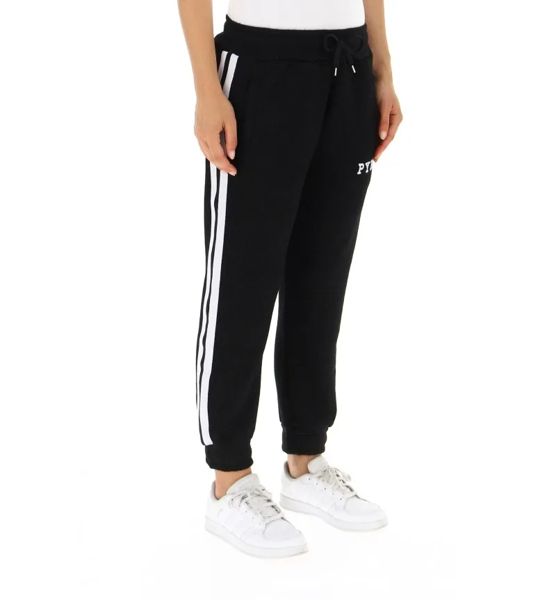 Pantaloni in maglia