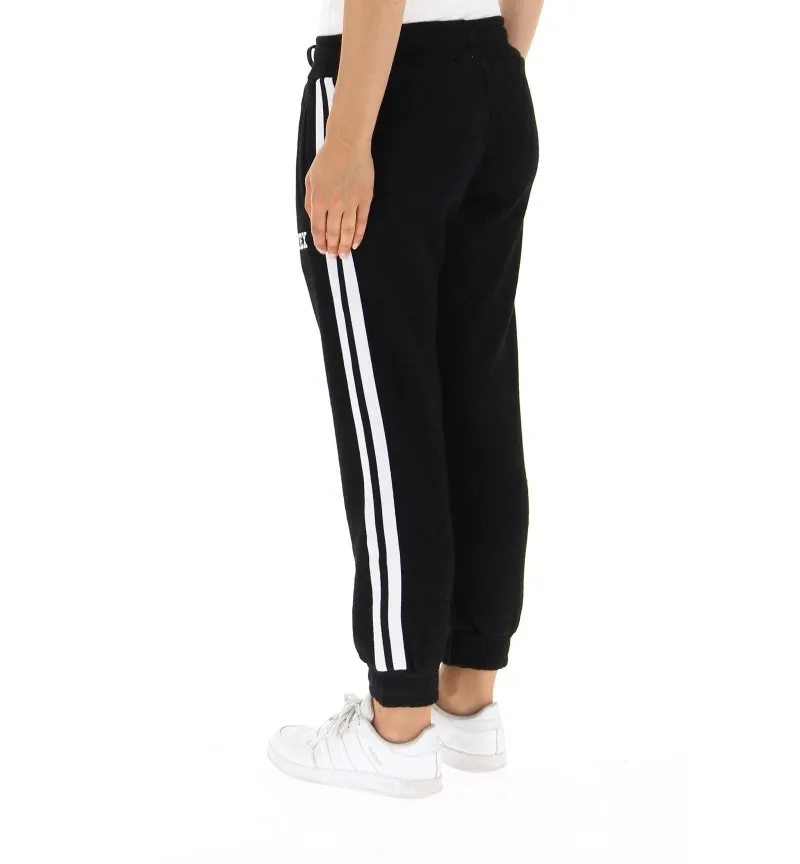 Pantaloni in maglia