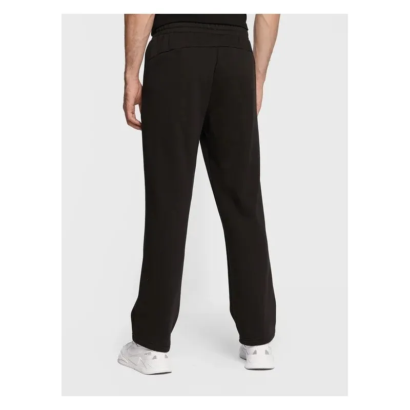 PANTALONI LOGO PUMA ESSENTIALS DA UOMO