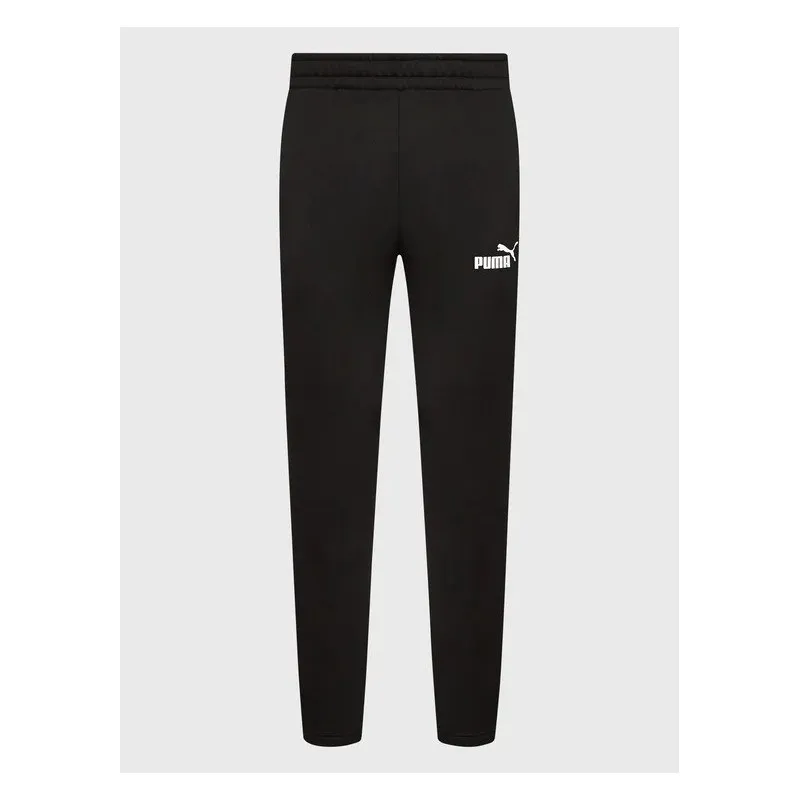 PANTALONI LOGO PUMA ESSENTIALS DA UOMO