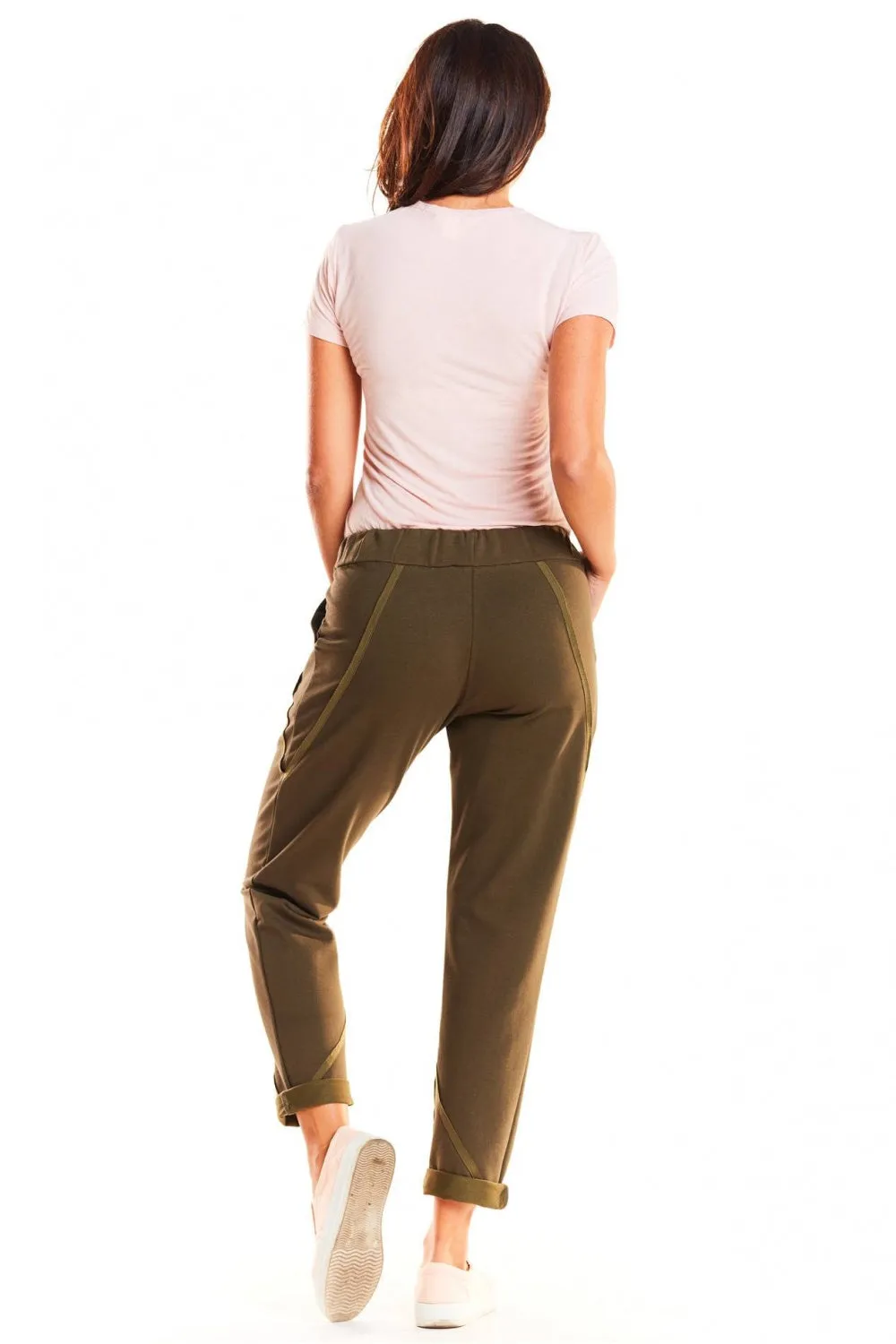 Pantaloni model 140027 Infinite You
