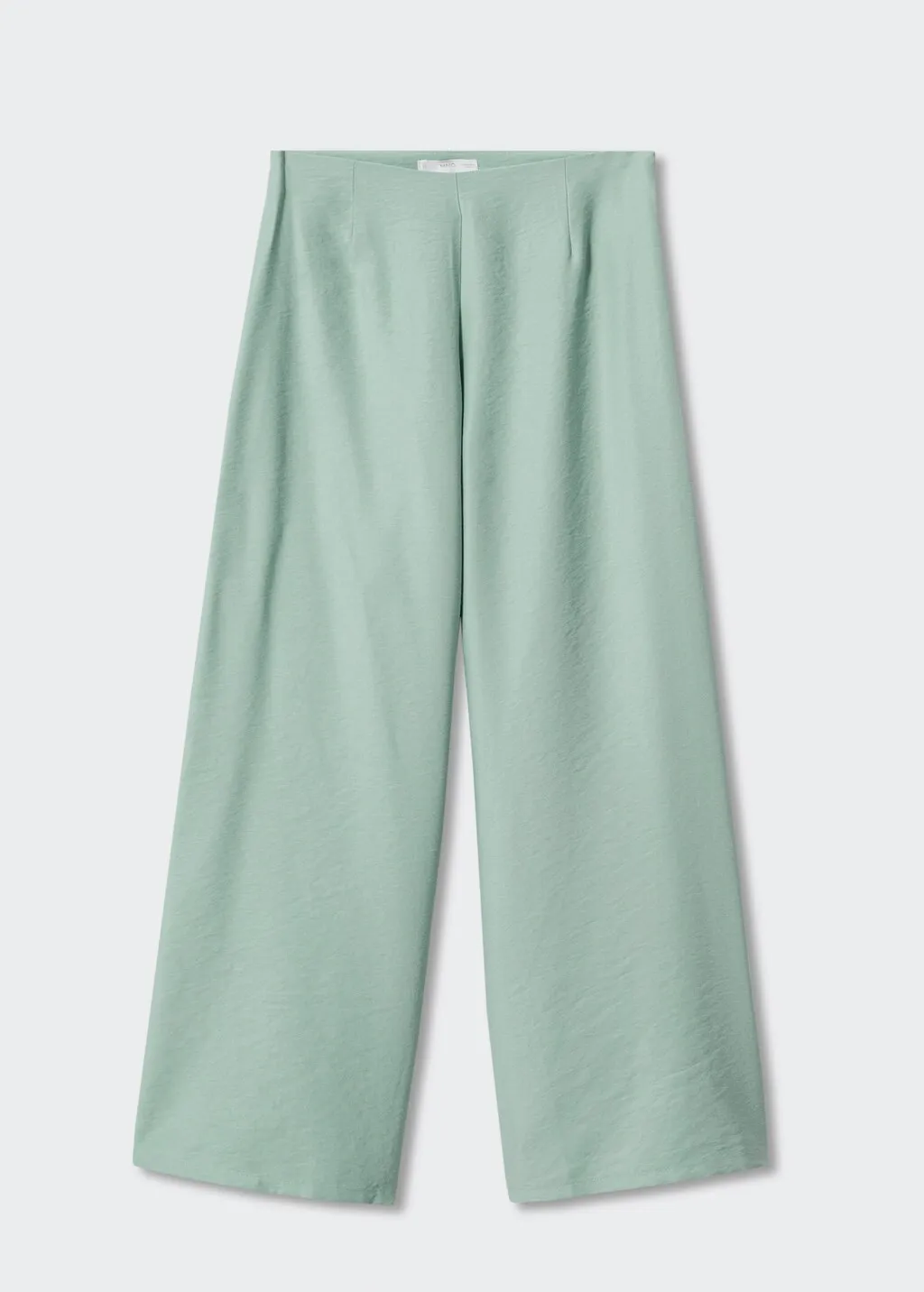 Pantaloni palazzo modal
