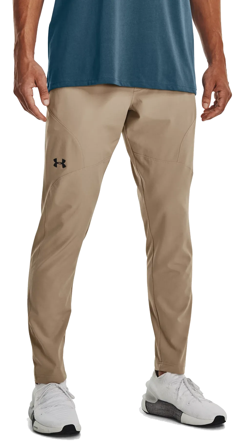 Pantaloni Under Armour Unstoppable