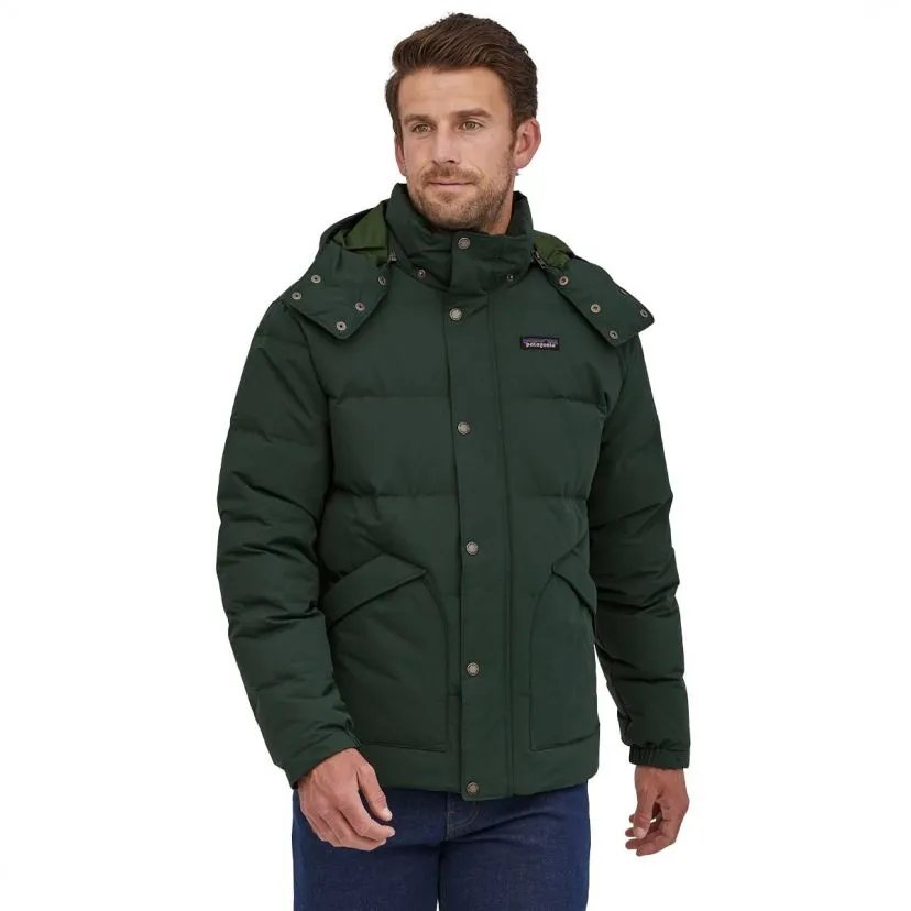 Patagonia M's Downdrift Jacket piumino uomo