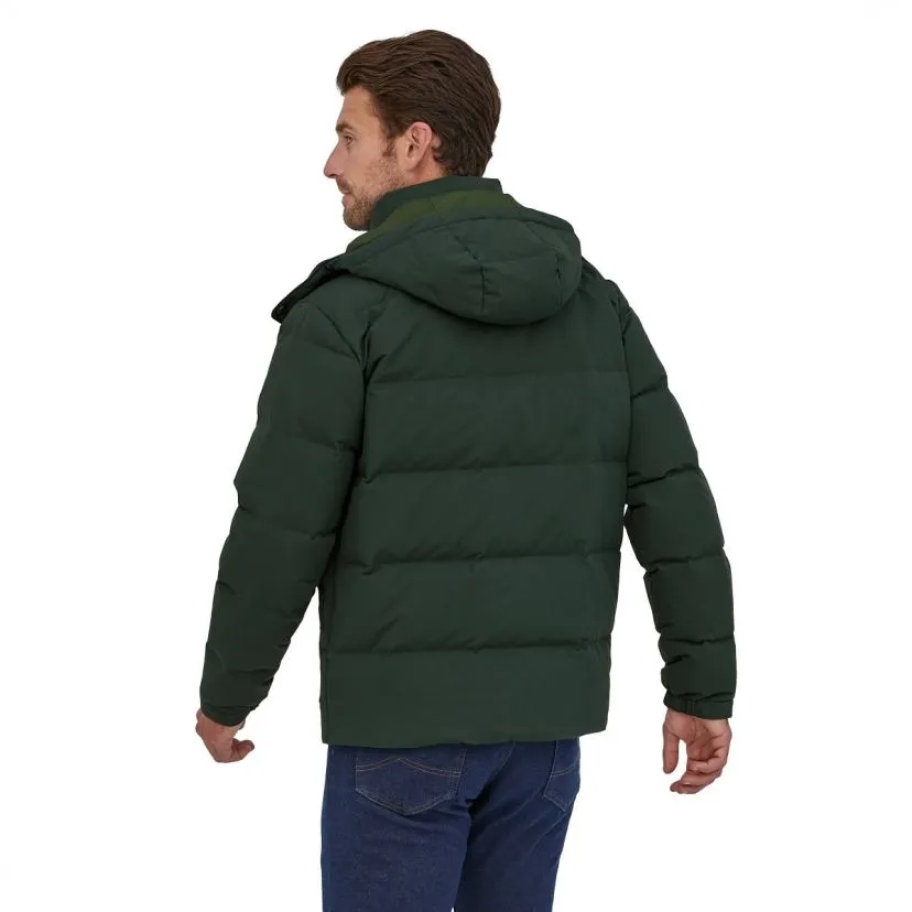 Patagonia M's Downdrift Jacket piumino uomo