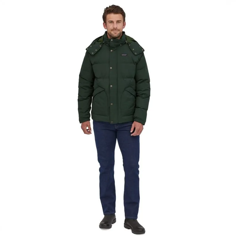 Patagonia M's Downdrift Jacket piumino uomo