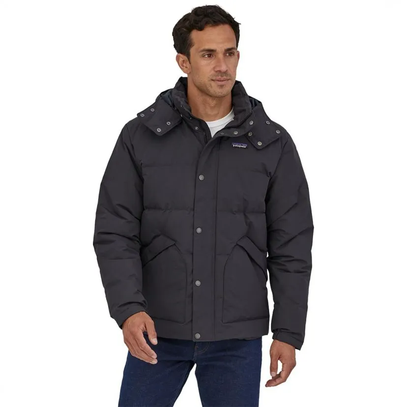 Patagonia M's Downdrift Jacket piumino uomo