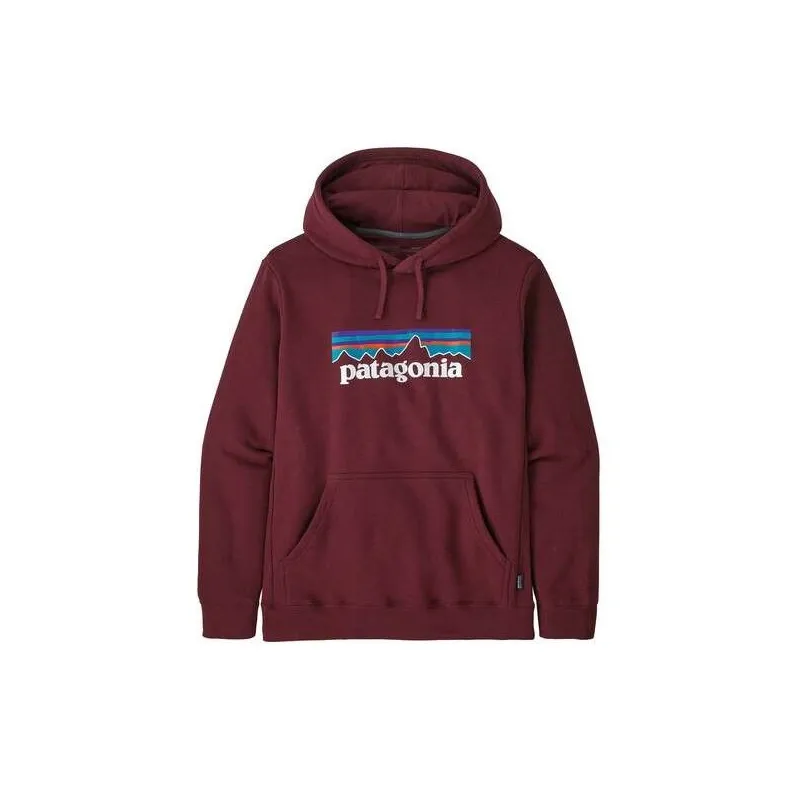 Patagonia P-6 Logo Uprisal hoody
