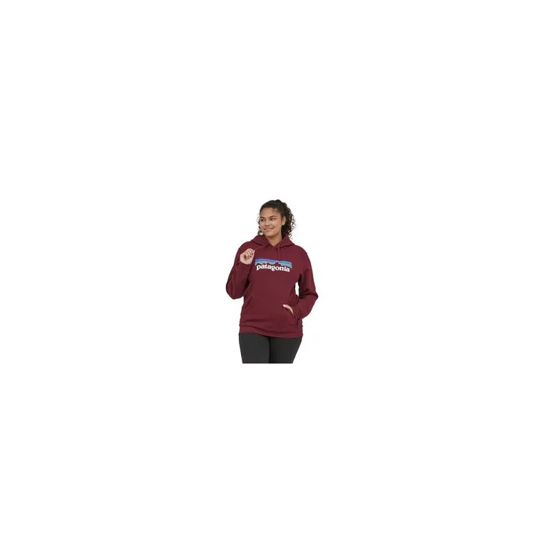 Patagonia P-6 Logo Uprisal hoody