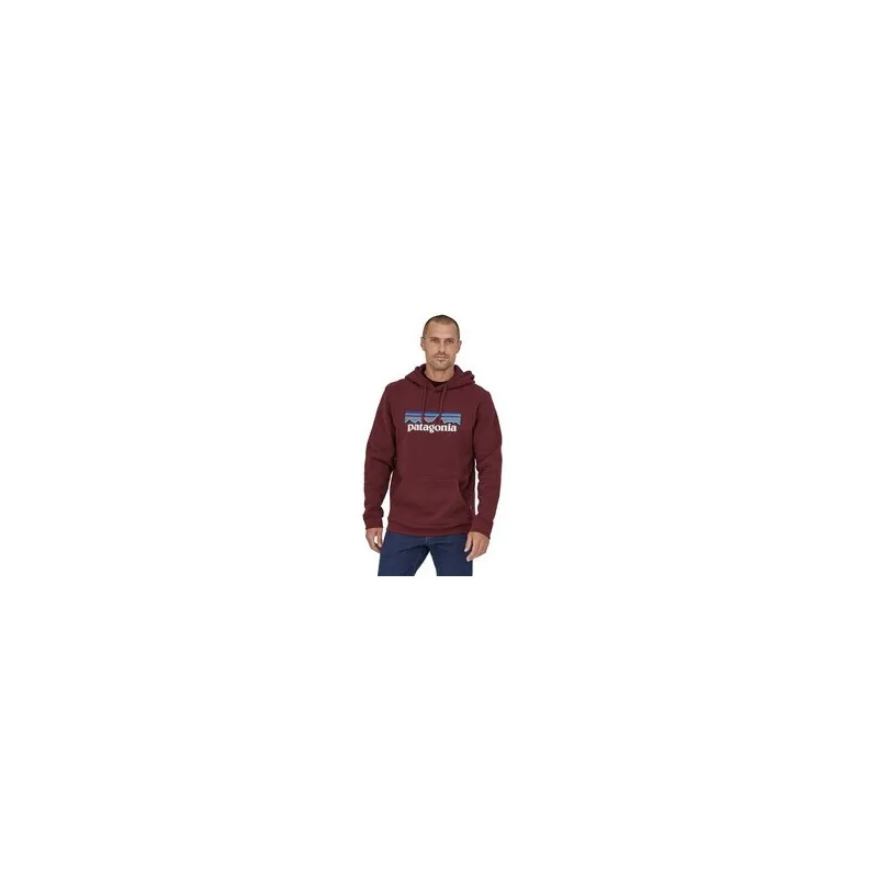 Patagonia P-6 Logo Uprisal hoody