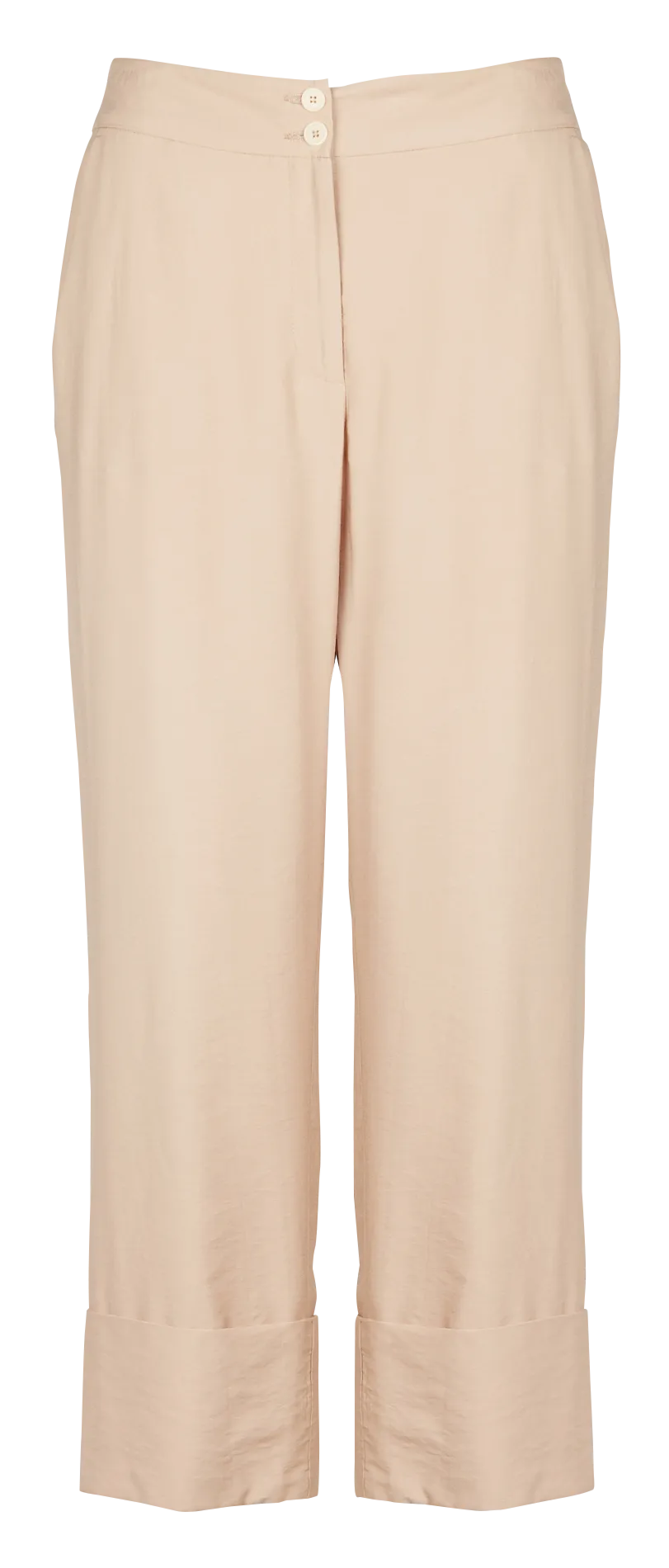  PENNYBLACK   Pantaloni dritti 7/8 | Beige