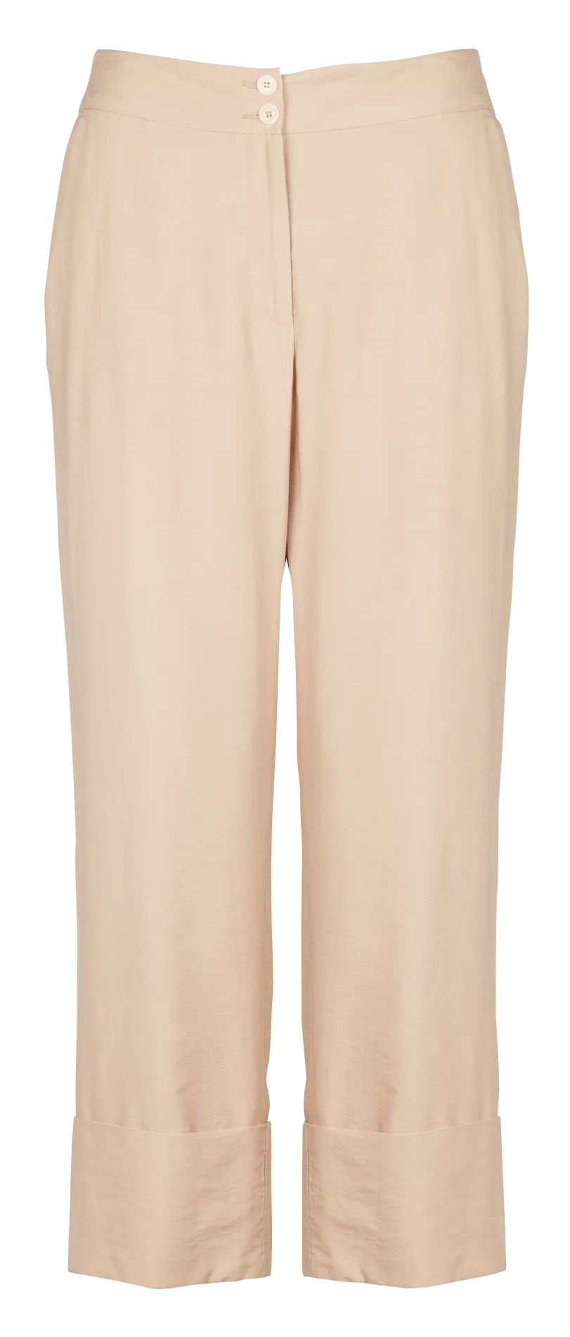  PENNYBLACK   Pantaloni dritti 7/8 | Beige