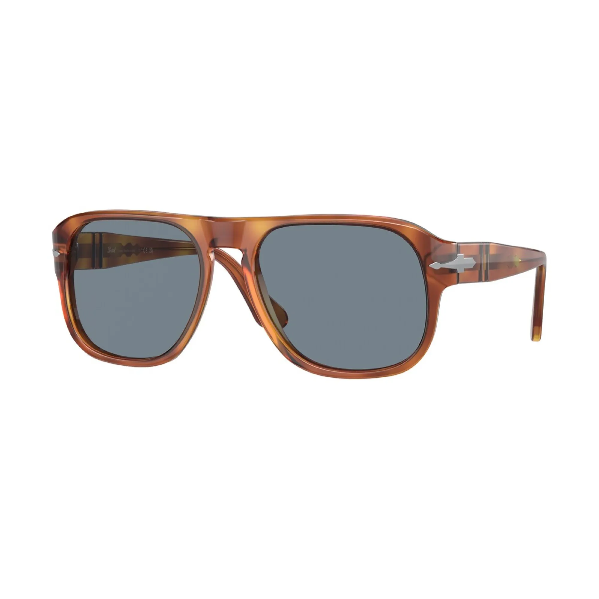   Persol PO 3310S Jean 96/56 Terra Di Siena | Occhiale Da Sole Unisex 