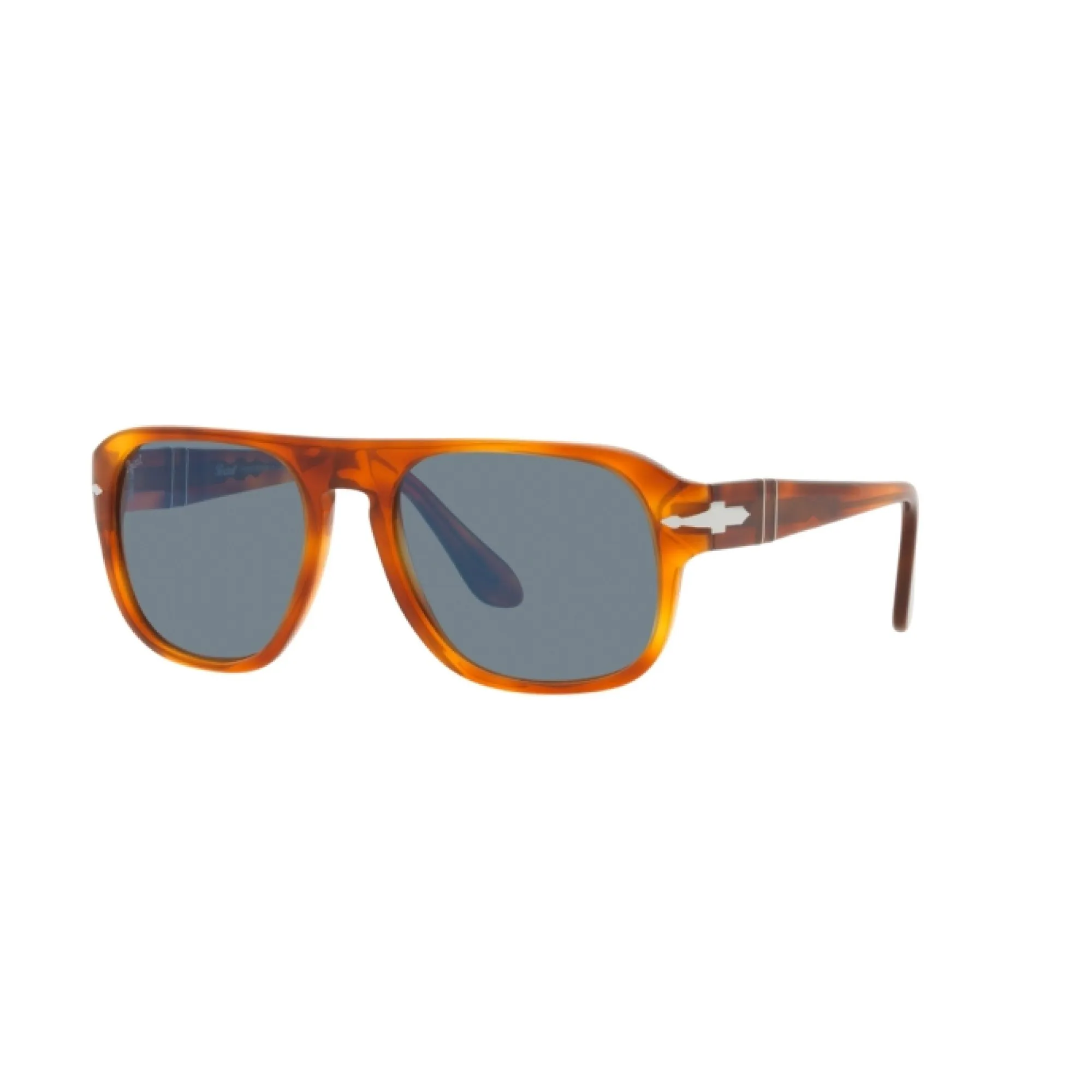   Persol PO 3310S Jean 96/56 Terra Di Siena | Occhiale Da Sole Unisex 