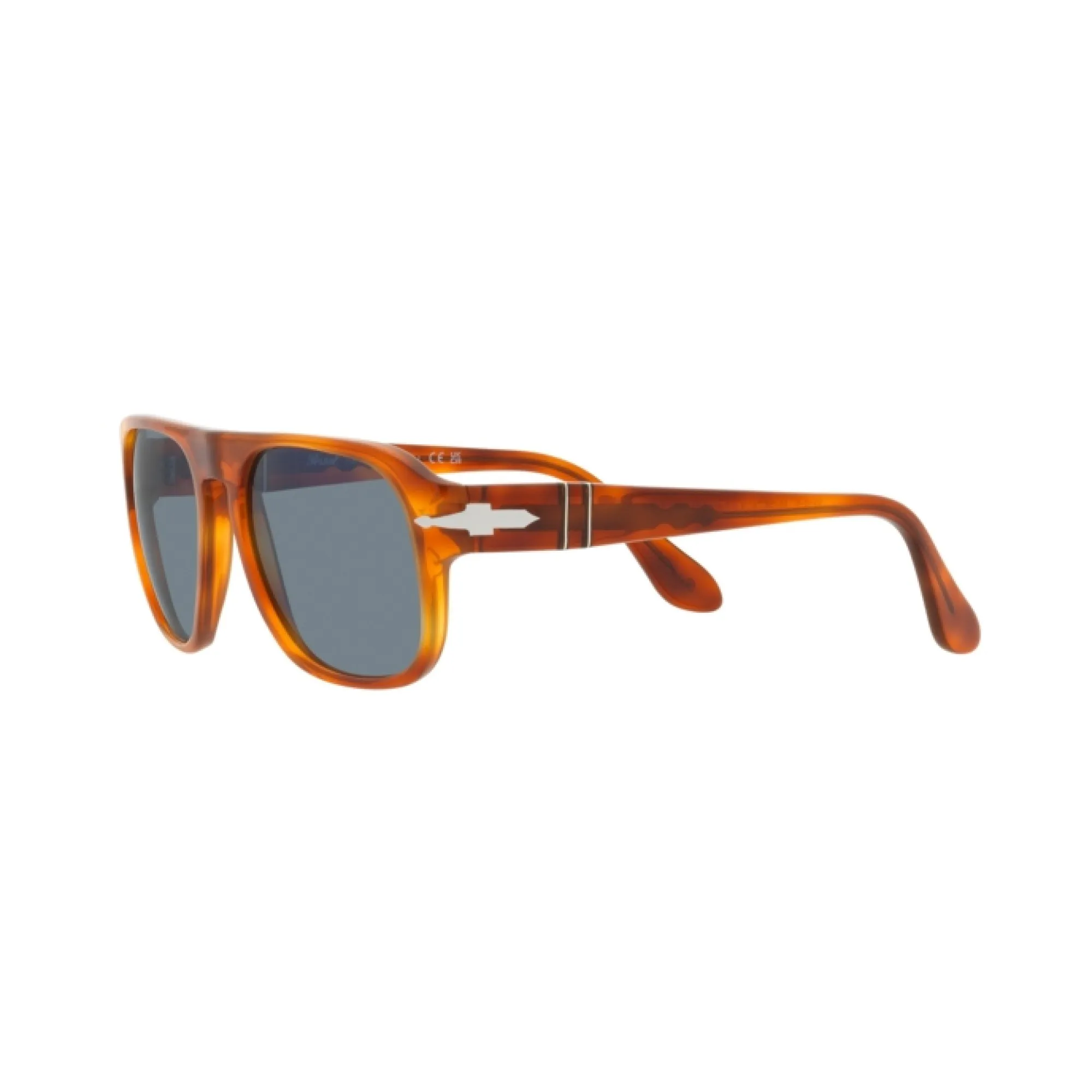   Persol PO 3310S Jean 96/56 Terra Di Siena | Occhiale Da Sole Unisex 