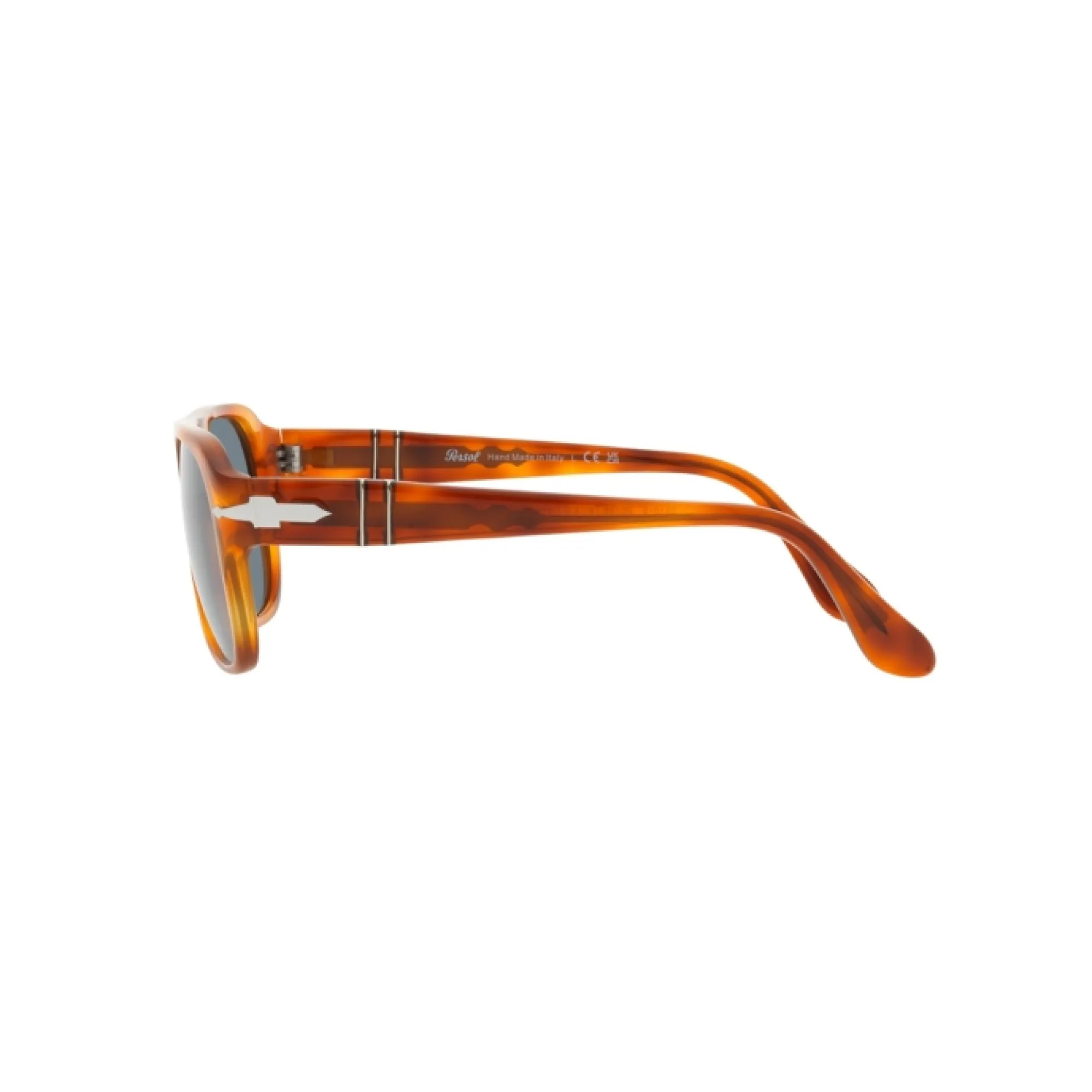   Persol PO 3310S Jean 96/56 Terra Di Siena | Occhiale Da Sole Unisex 
