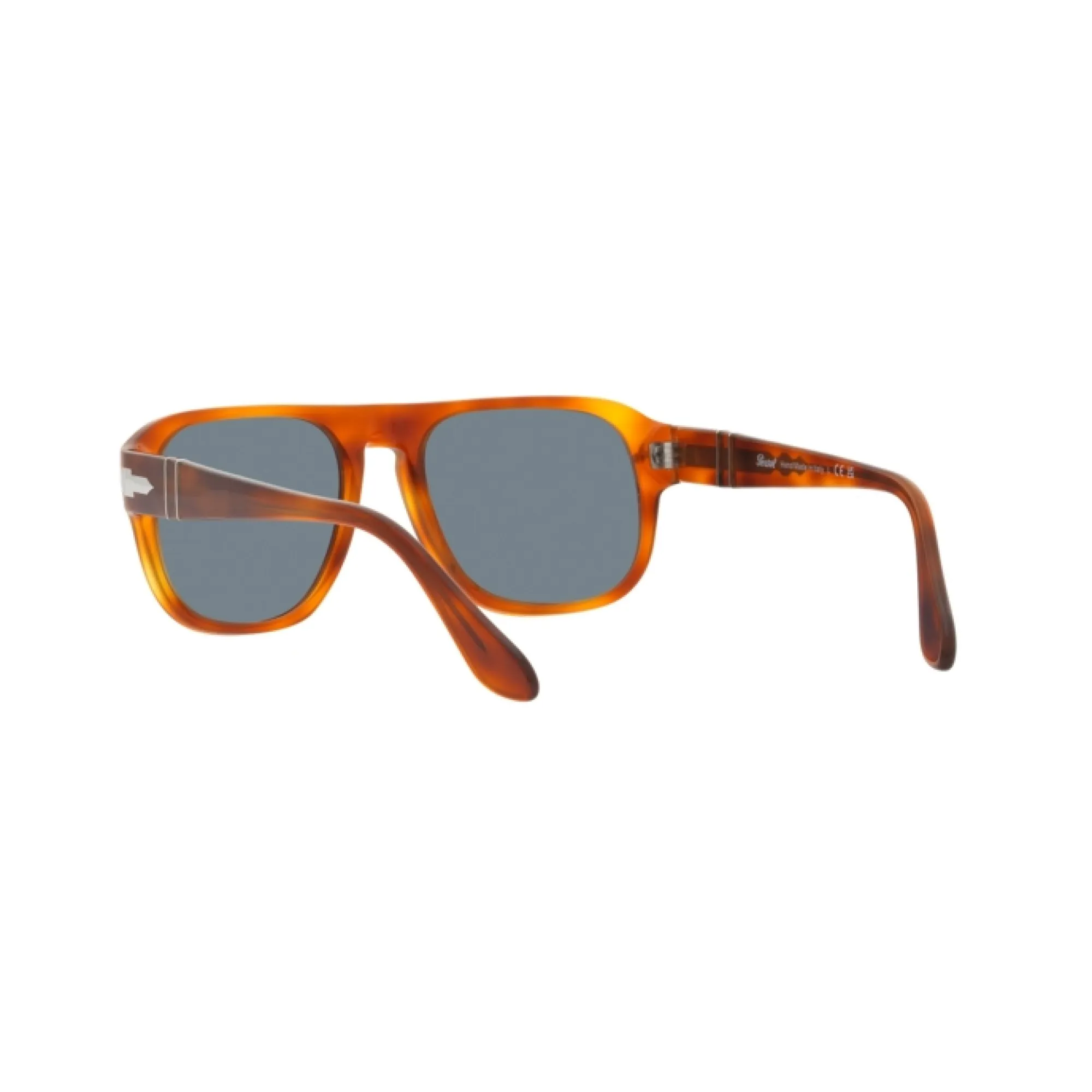   Persol PO 3310S Jean 96/56 Terra Di Siena | Occhiale Da Sole Unisex 
