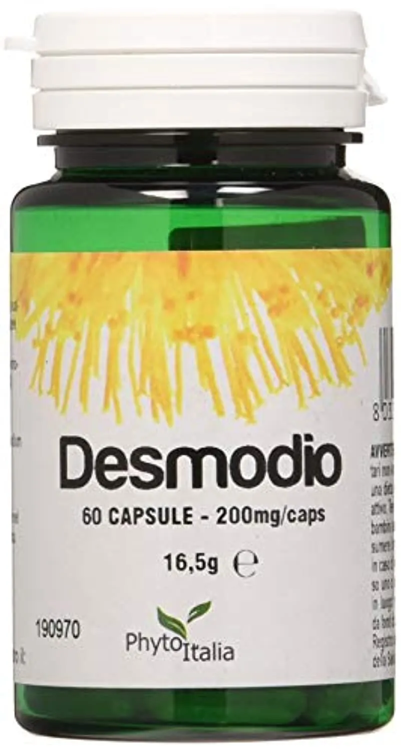 Phytoitalia Desmodio - 60 capsule