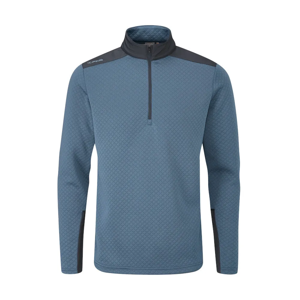 Ping Marshall Half-Zip Pullover